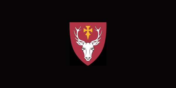 Hertford College Crest